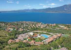 Le Torri Del Garda FamilySPA Resort Torri Del Benaco